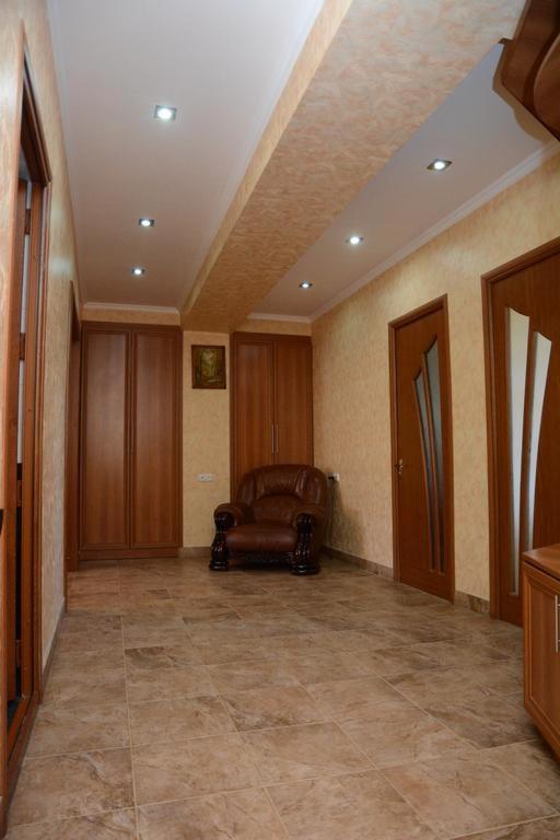 Lesi Apartament Yerevan Bagian luar foto