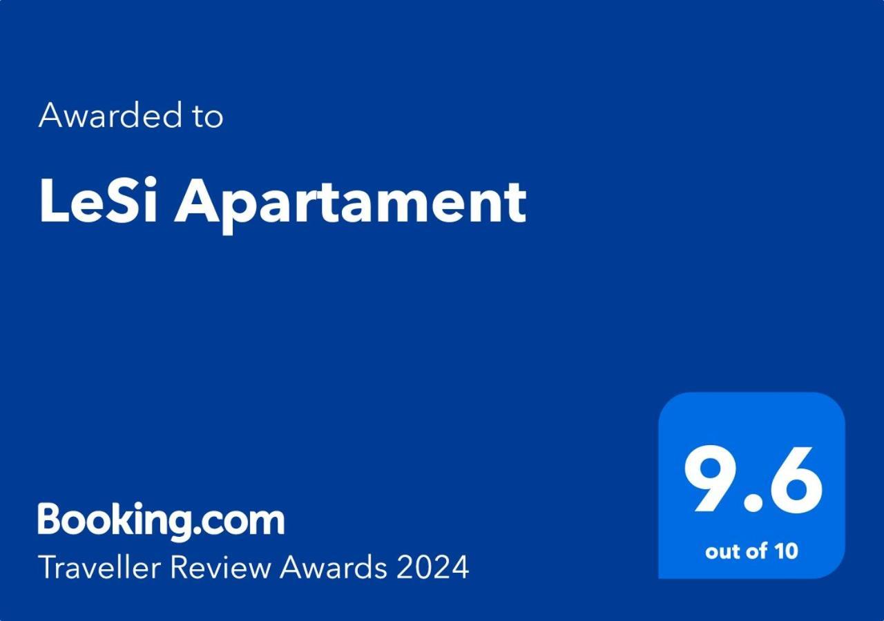 Lesi Apartament Yerevan Bagian luar foto